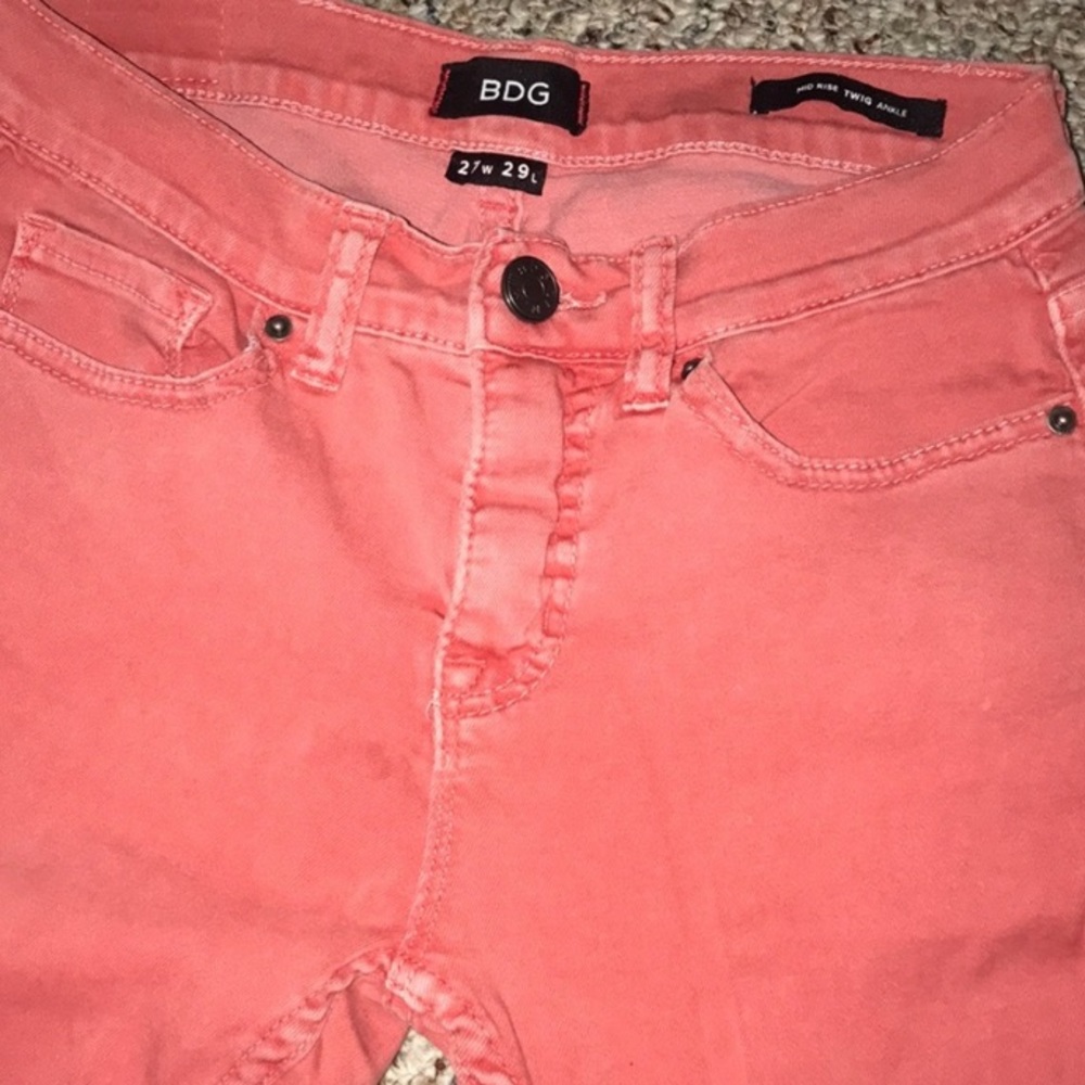 Urban outfitters jeans BDG